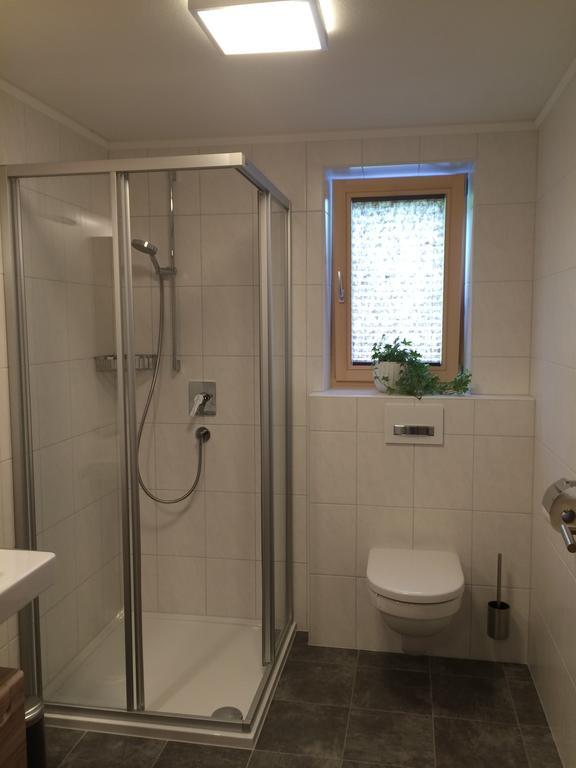 Apart Bradl Hippach Exterior foto